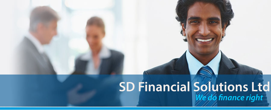 SDFinancial