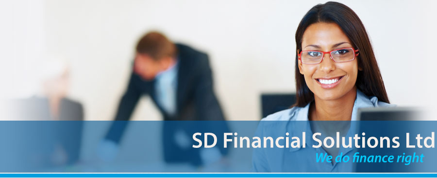 SD Financial